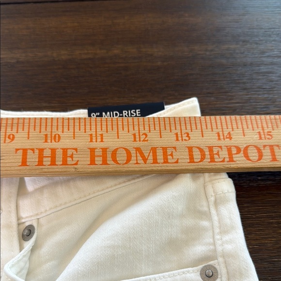 J. Crew Tall 9" mid-rise skinny jean in signature stretch Size 28 Tall - Picture 12 of 13